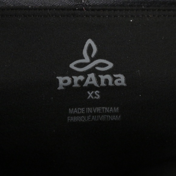 PrAna Misty Leggings - Picture 7 of 8